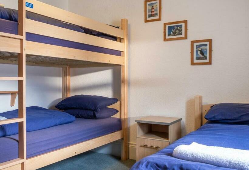 Номер Стандарт Трехместный, Ullapool Youth Hostel
