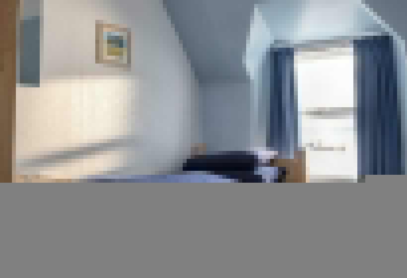غرفة قياسية, Ullapool Youth Hostel