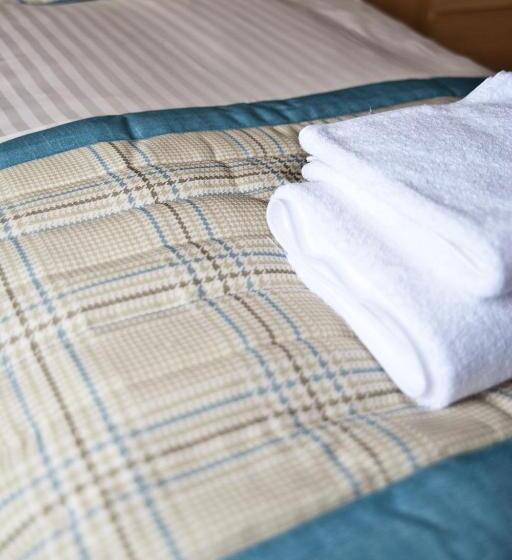 חדר דלוקס לארבעה, Bamflatt Farm Bed & Breakfast