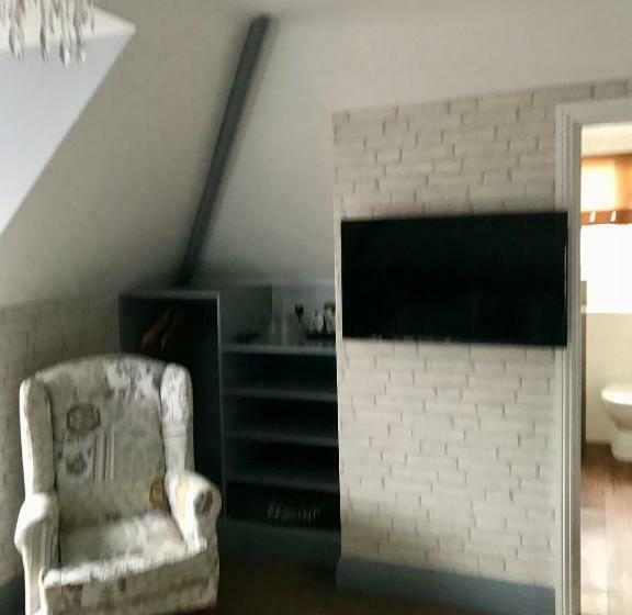 חדר סופריור, Swanage Haven Boutique Guest House