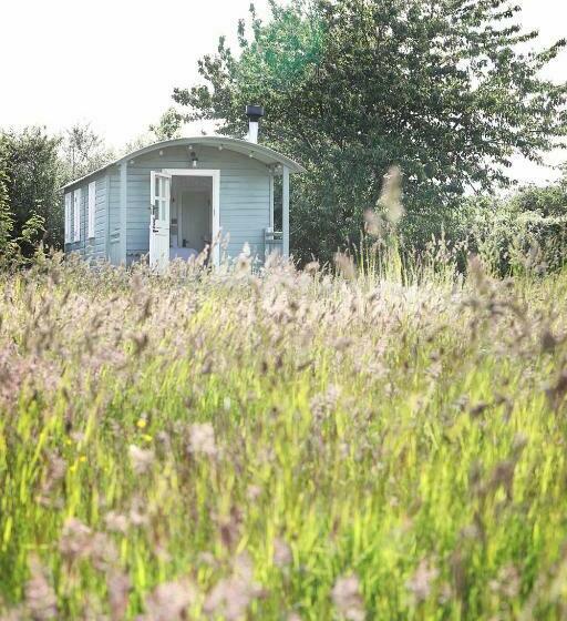 Апартаменты Deluxe 1 Спальня, Westfield House Farm