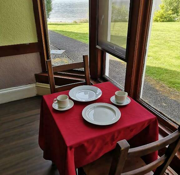 Номер Стандарт, Rowardennan Youth Hostel