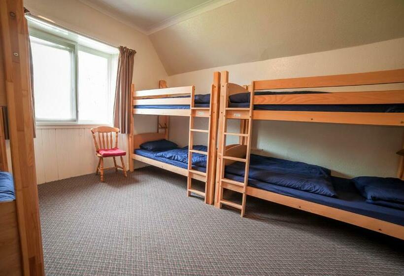 Четырехместный Номер Стандарт, Rowardennan Youth Hostel