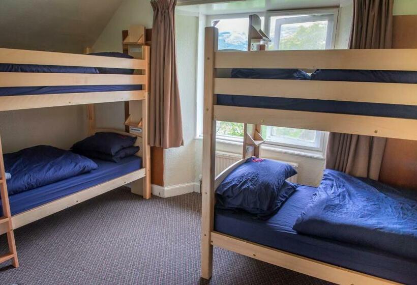Четырехместный Номер Стандарт, Rowardennan Youth Hostel
