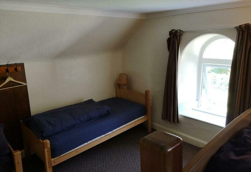 Номер Стандарт, Rowardennan Youth Hostel