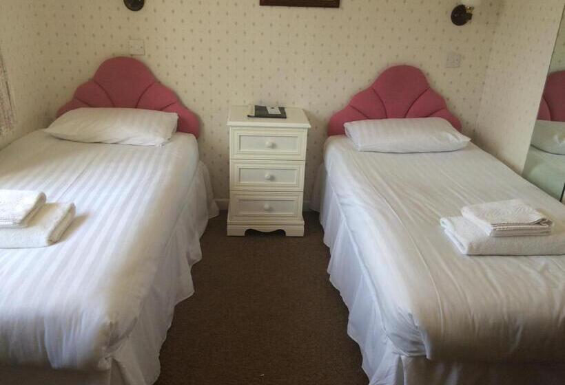 Номер Стандарт, The Wight Bay Hotel   Isle Of Wight