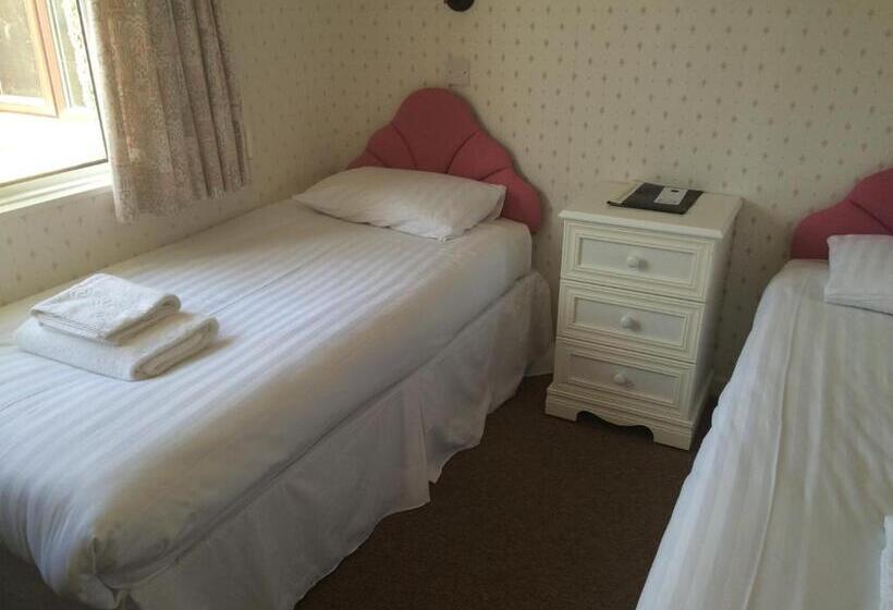 Номер Стандарт, The Wight Bay Hotel   Isle Of Wight