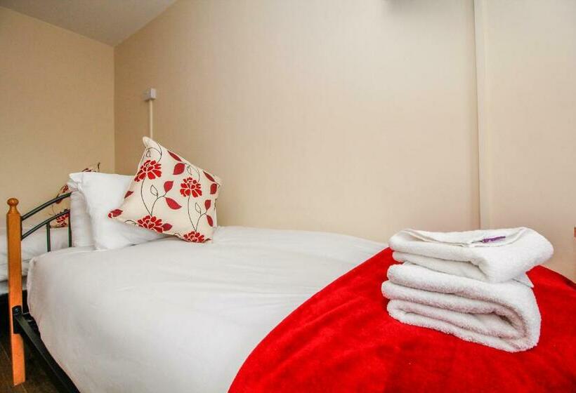 Семейный Номер Superior, Harris Guest Accommodation