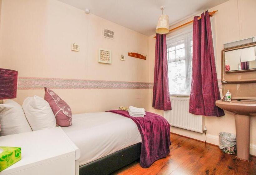 Номер Стандарт, Harris Guest Accommodation