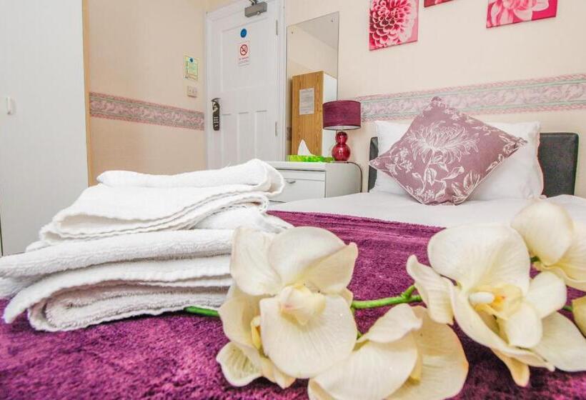 Номер Стандарт, Harris Guest Accommodation