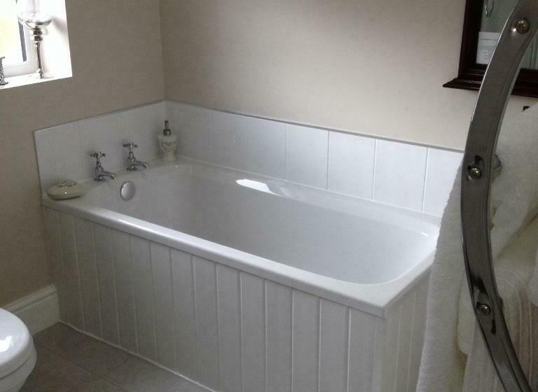Номер Superior Вид на Сад, Haversham House  Adults Only