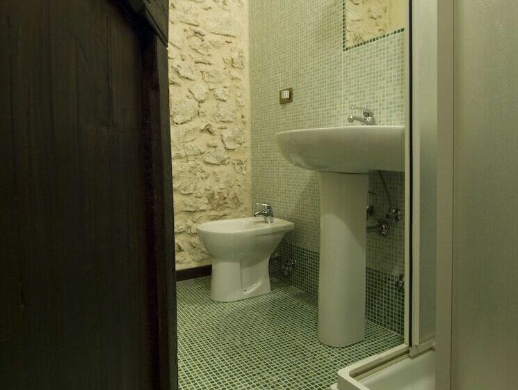 Апартаменты 1 Спальня, La Casa Sù Le Dimore Del Borgo