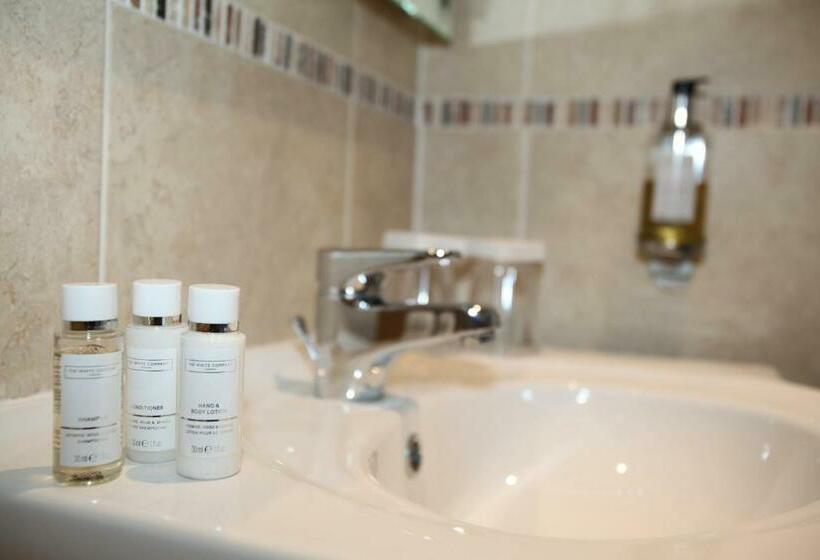 クラシックルーム, Fernhill