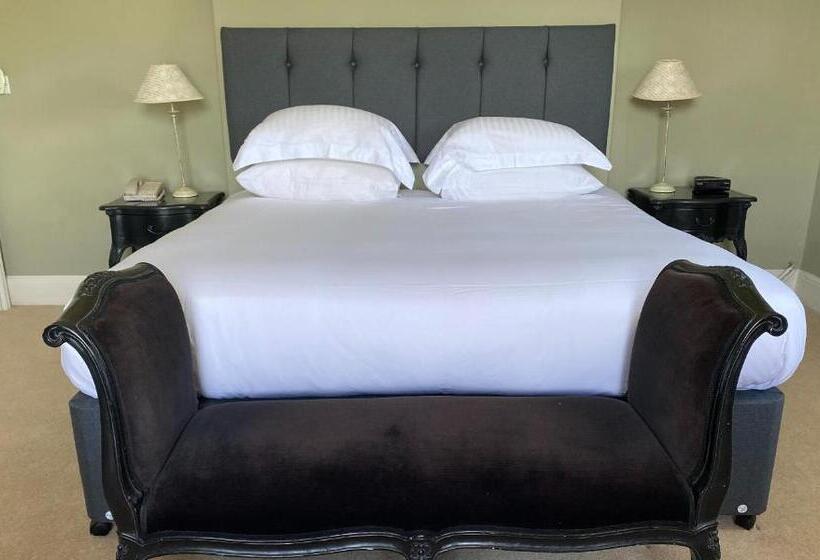 デラックスルーム, Fernhill