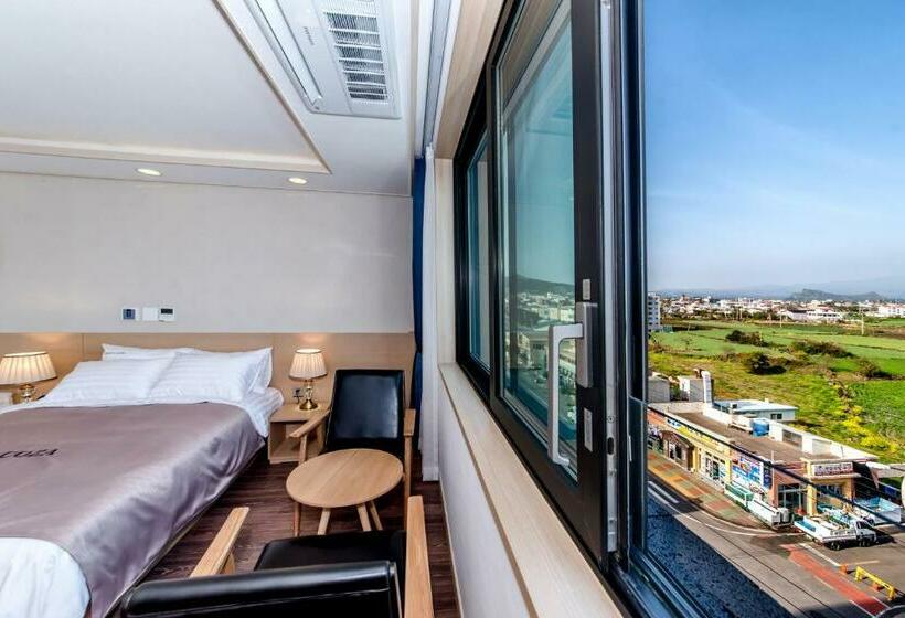 Номер Superior Вид на Сад, Seawater Spa Hotel Coza