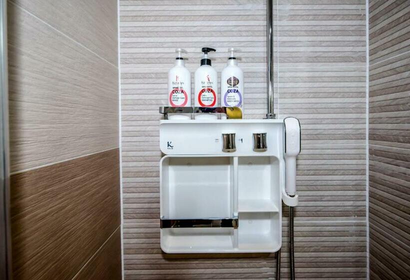 Номер Superior Вид на Сад, Seawater Spa Hotel Coza
