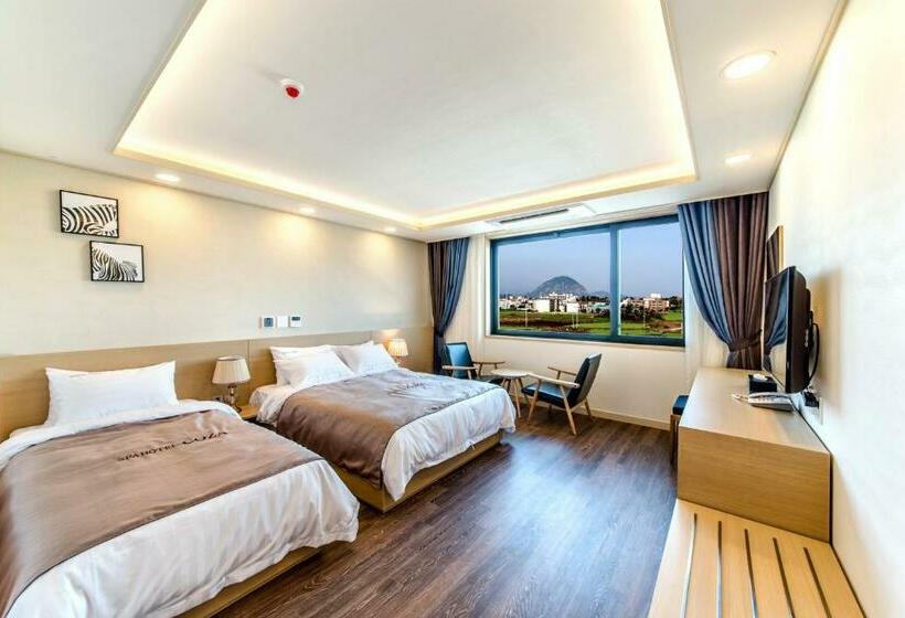 Номер Superior Вид на Сад, Seawater Spa Hotel Coza