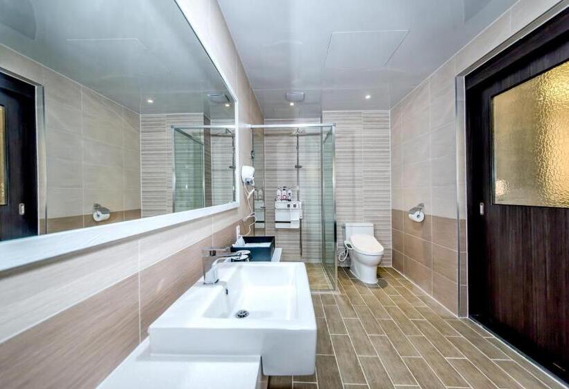Номер Стандарт Вид на Море, Seawater Spa Hotel Coza