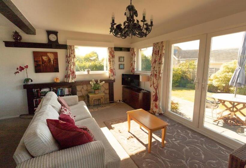 バンガローの２ベッドスタンダードルーム, The Pines