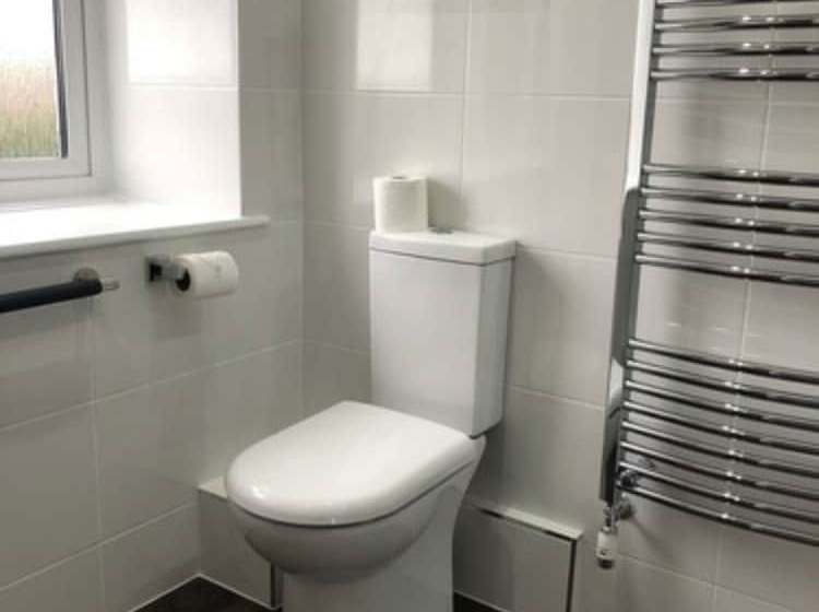 オーシャンビュースタンダードルームバルコニー付き, The Pines