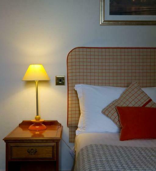 オーシャンビュークラシックルーム, Watersmeet