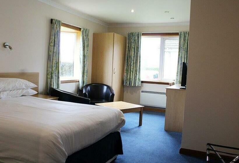 اتاق استاندارد, Sky Lodge Perth
