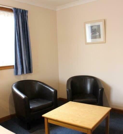 اتاق استاندارد, Sky Lodge Perth