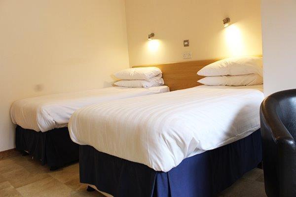 اتاق استاندارد, Sky Lodge Perth