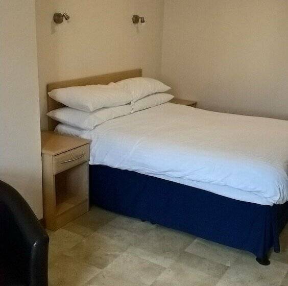 اتاق استاندارد, Sky Lodge Perth