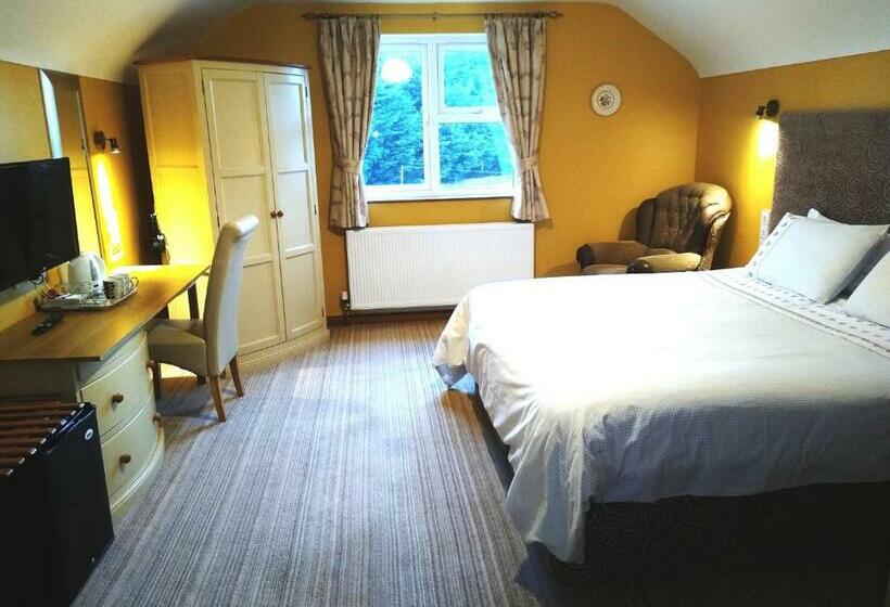 Номер Стандарт, The Laurels Bed & Breakfast Lodge