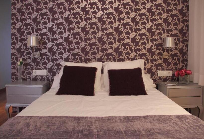 Suite con Terraza, 7 Moons Bed & Breakfast