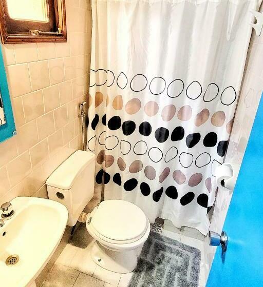 اتاق استاندارد, Lago Argentino Hostel