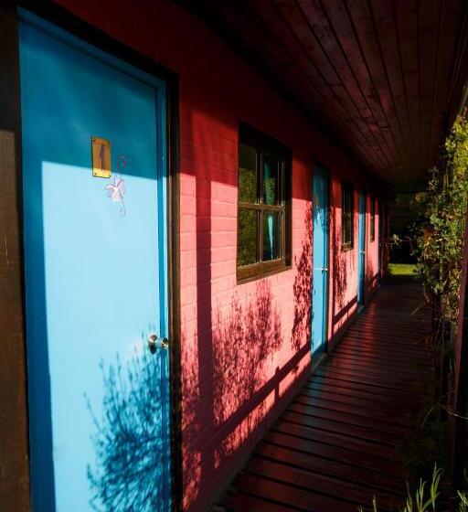 اتاق استاندارد, Lago Argentino Hostel