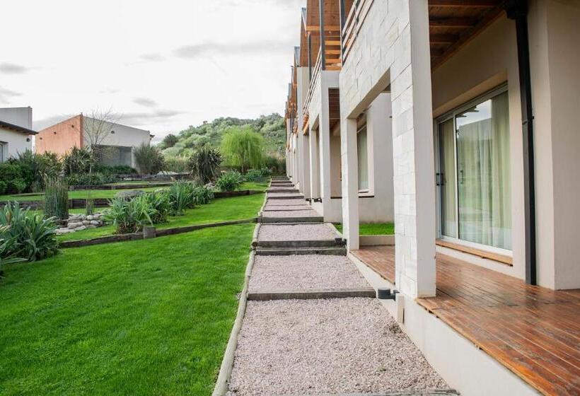 Семейный Номер, Posada Y Spa Las Golondrinas