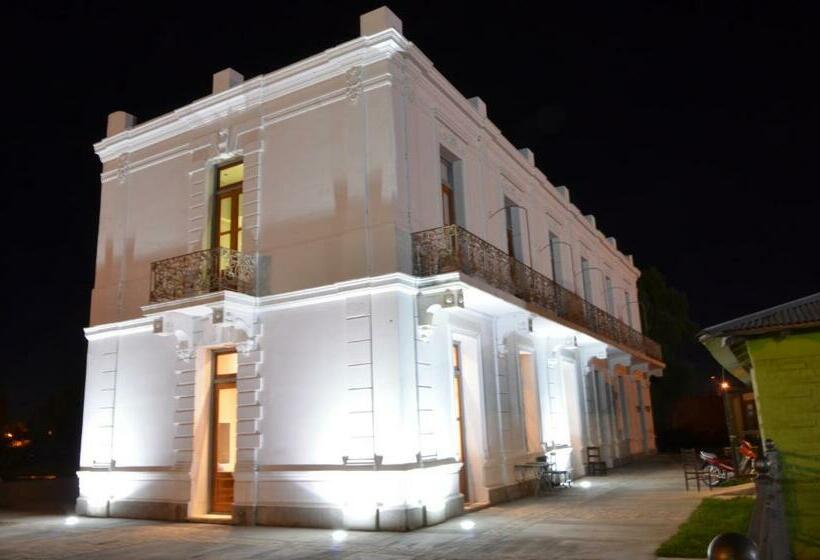 Chambre Triple Confort, El Recreo