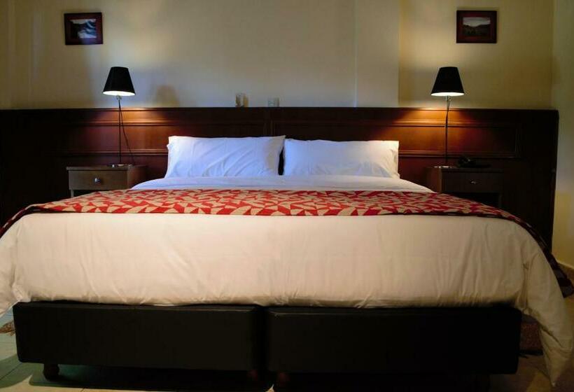 StandaardKamer, Los Espinillos Hotel Y Spa