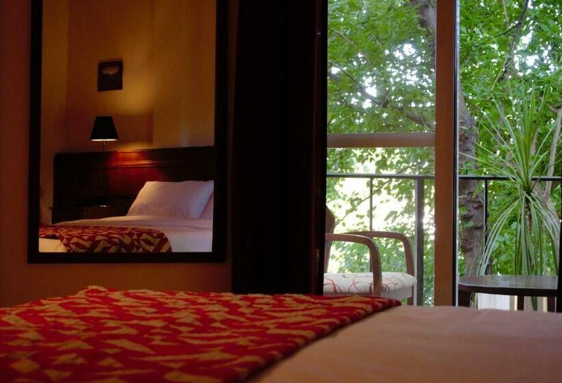 Номер Стандарт, Los Espinillos Hotel Y Spa