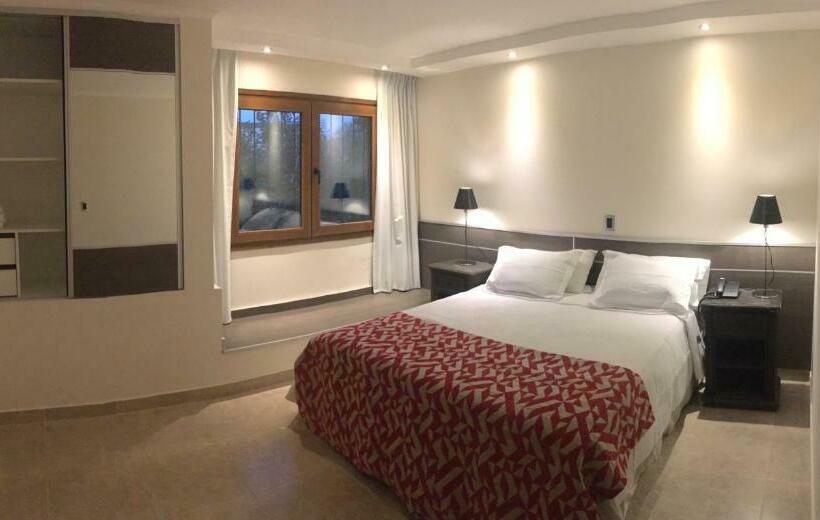 StandaardKamer, Los Espinillos Hotel Y Spa