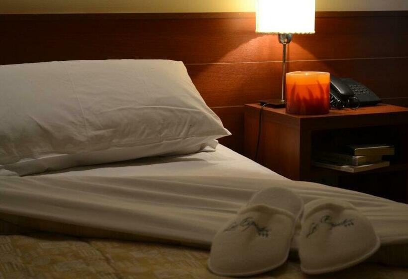 StandaardKamer, Los Espinillos Hotel Y Spa