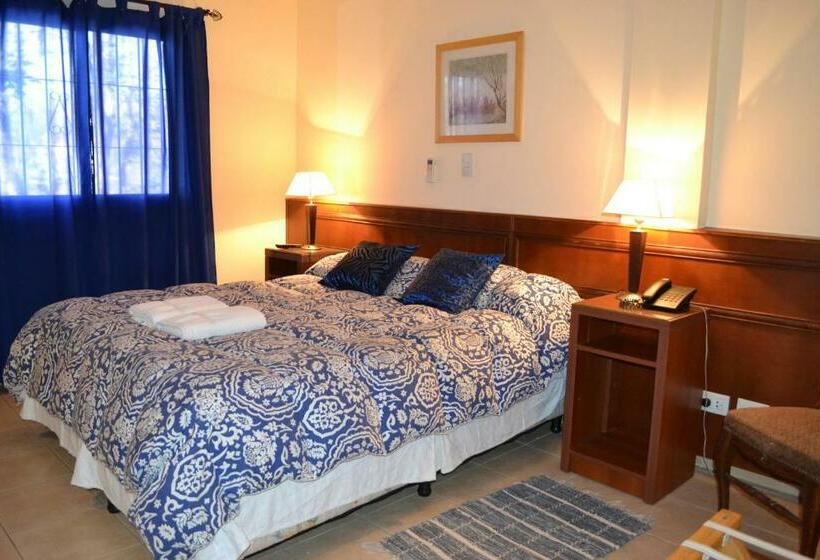 StandaardKamer, Los Espinillos Hotel Y Spa