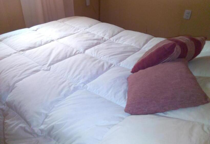 스탠다드 룸, Piuke Mapu Patagonia Hostel