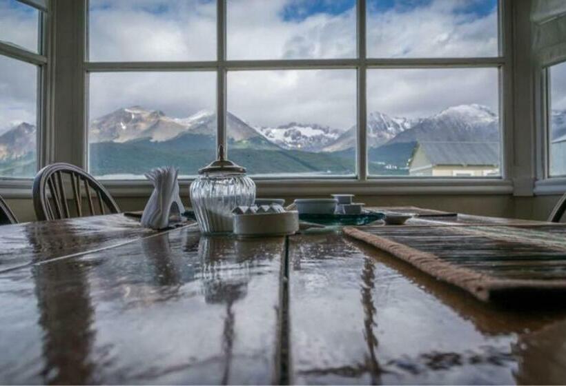 스탠다드 룸, B&b Cerro Krund