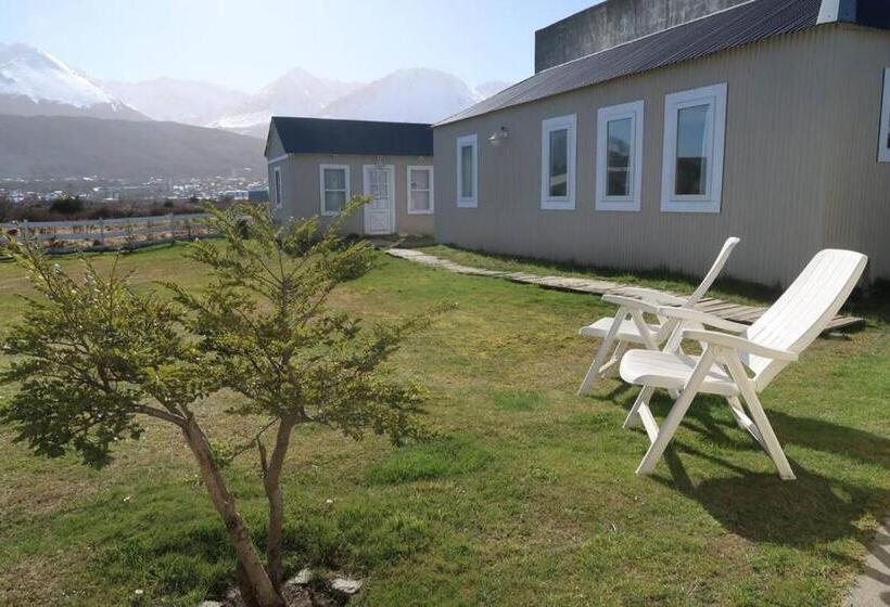침실 1개 가든 전망 아파트, B&b Cerro Krund