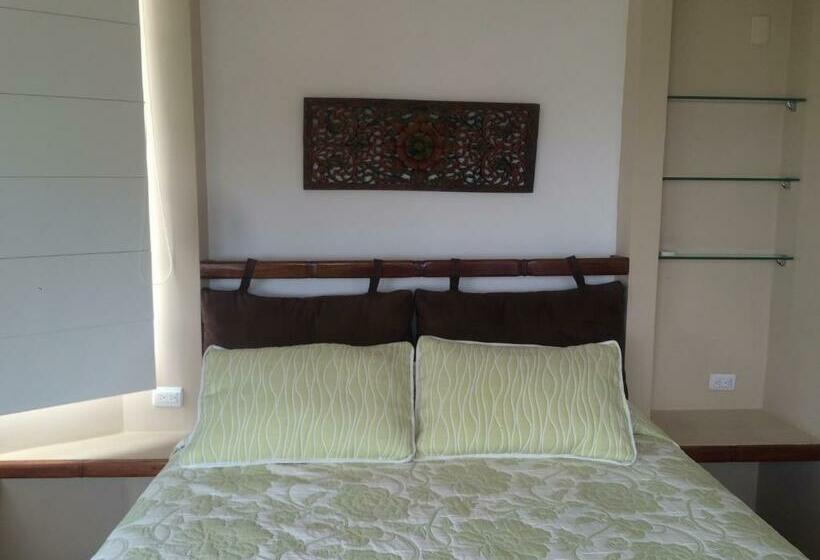 Люкс, Boutique Playa Canela Ecuador