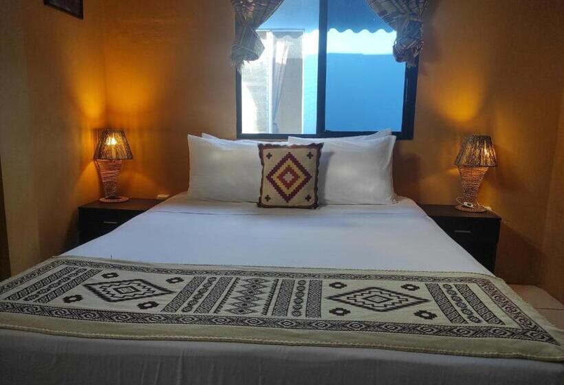 اتاق استاندارد, Dreamkapture Hostel Close To The Airport And Bus Terminal