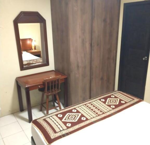 اتاق سوپریور, Dreamkapture Hostel Close To The Airport And Bus Terminal