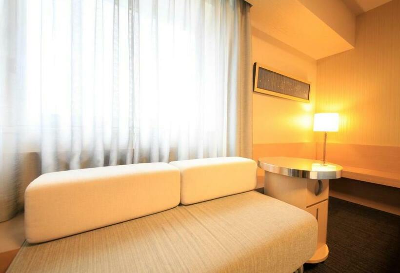 Номер Economy, Richmond Hotel Premier Musashikosugi