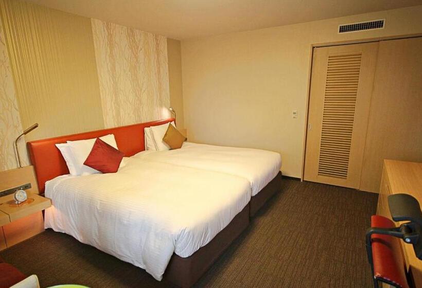 Номер Стандарт, Richmond Hotel Premier Musashikosugi