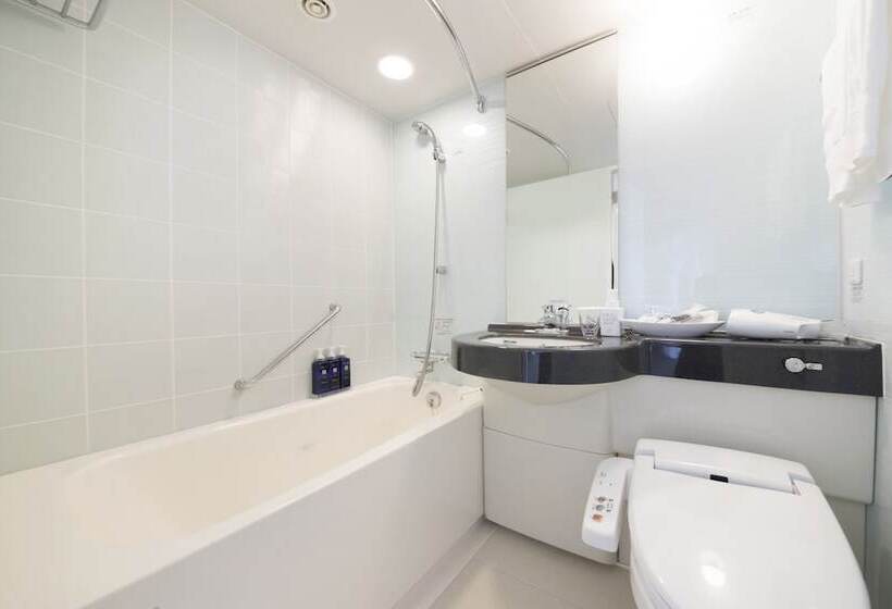 Номер Стандарт, Richmond Hotel Premier Musashikosugi