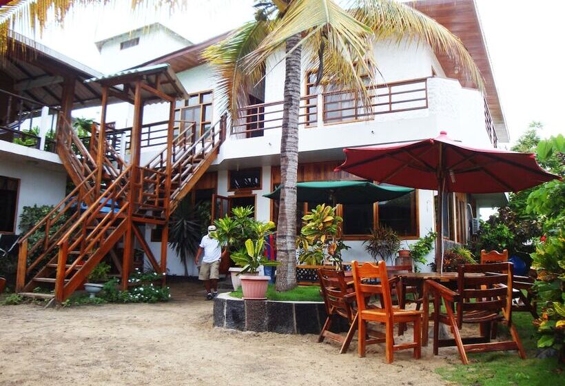 اتاق استاندارد, San Vicente Galapagos